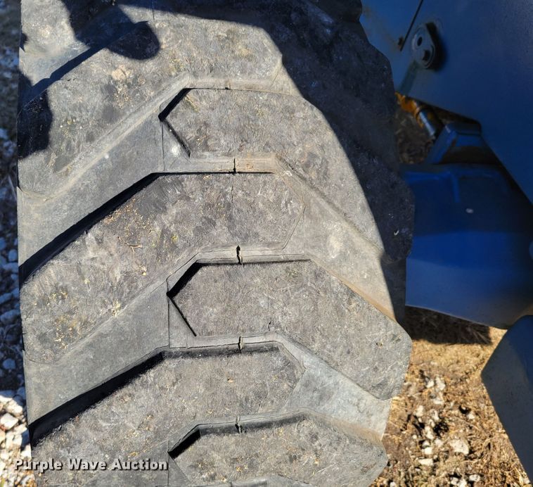 image for item DM8087 JCB 530 BHL  telehandler