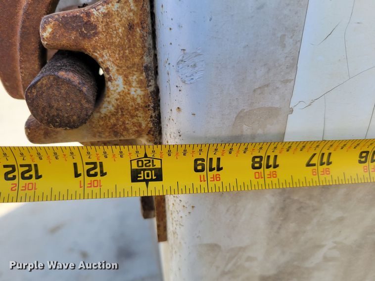 image for item DM8090 1996 Kenworth T300  dump truck