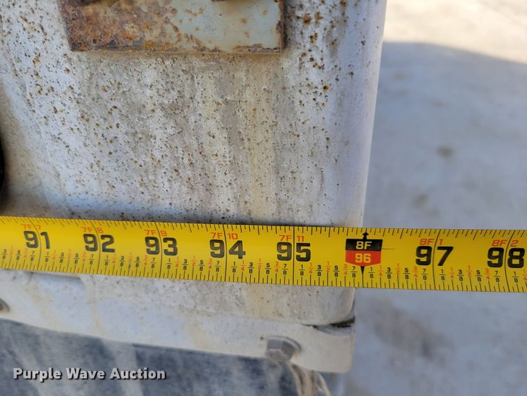 image for item DM8090 1996 Kenworth T300  dump truck