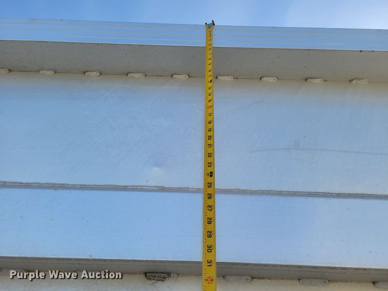 image for item DM8090 1996 Kenworth T300  dump truck