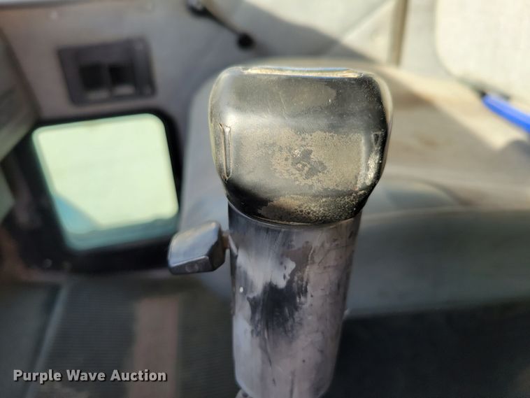 image for item DM8090 1996 Kenworth T300  dump truck