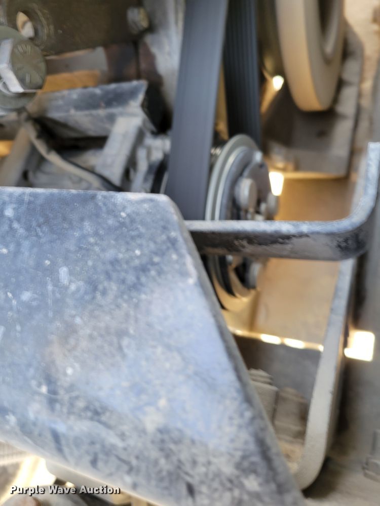 image for item DM8090 1996 Kenworth T300  dump truck