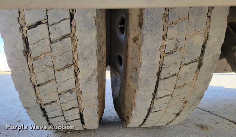 image for item DM8090 1996 Kenworth T300  dump truck