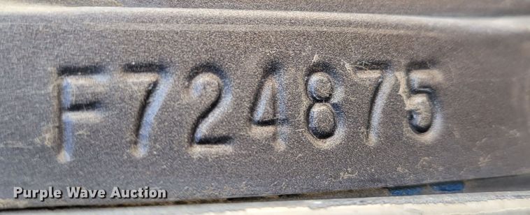 image for item DM8090 1996 Kenworth T300  dump truck