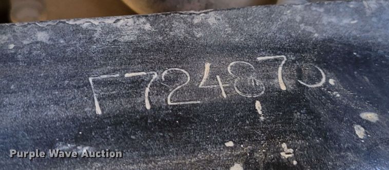 image for item DM8090 1996 Kenworth T300  dump truck