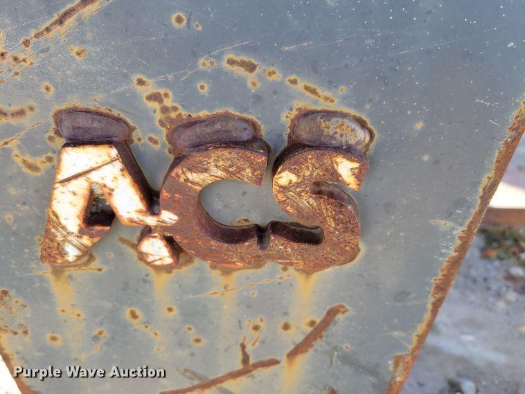 image for item DM8091 Hyundai HL760-7  forks