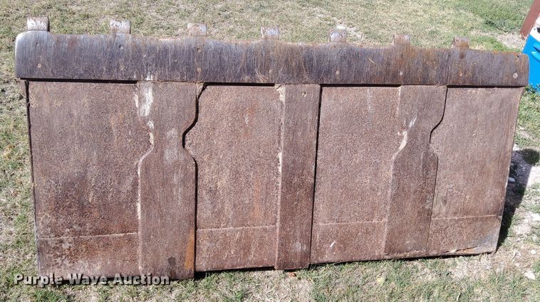 image for item DN6897 2005 Caterpillar 216B  skid steer loader