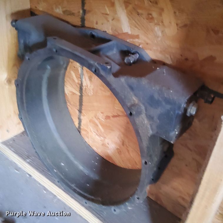 image for item DN6897 2005 Caterpillar 216B  skid steer loader