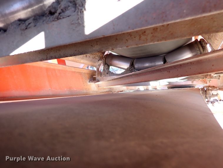 image for item DN6905 Conoco  concrete batch plant