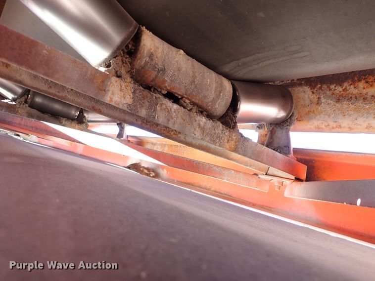 image for item DN6905 Conoco  concrete batch plant