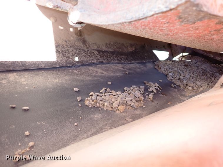 image for item DN6905 Conoco  concrete batch plant