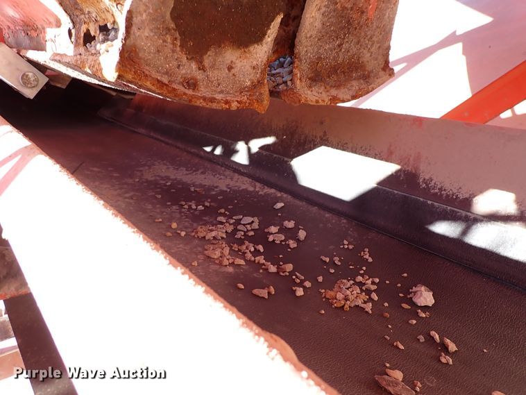 image for item DN6905 Conoco  concrete batch plant