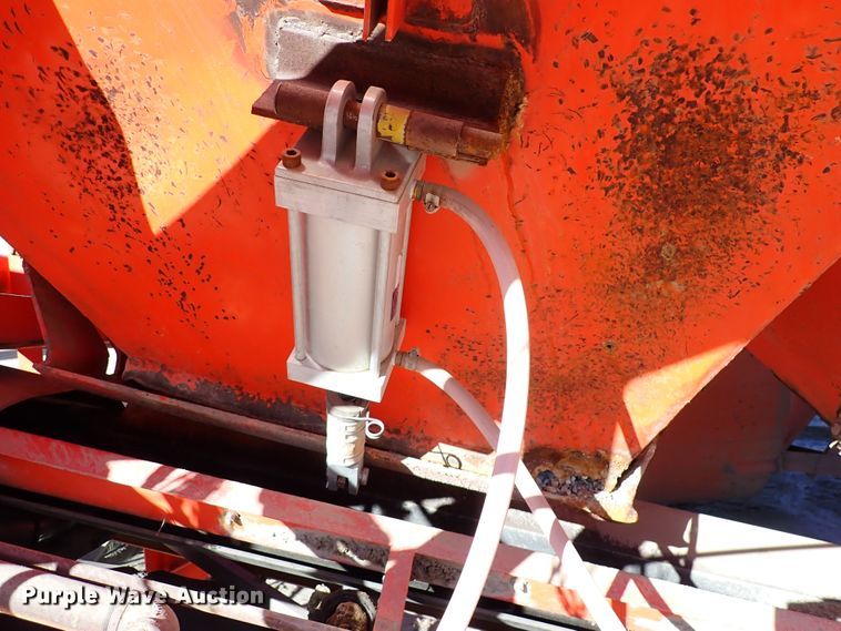 image for item DN6905 Conoco  concrete batch plant