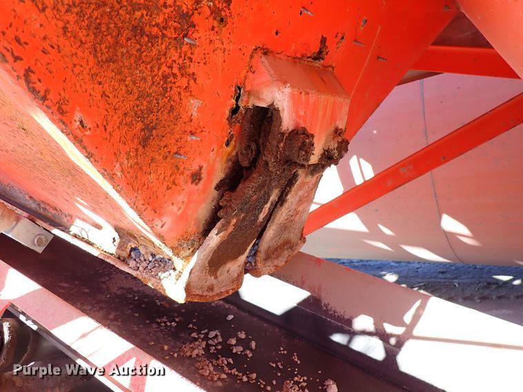 image for item DN6905 Conoco  concrete batch plant