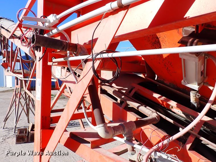 image for item DN6905 Conoco  concrete batch plant