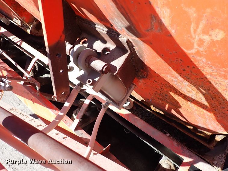 image for item DN6905 Conoco  concrete batch plant