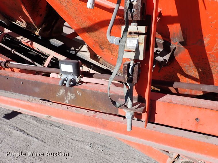 image for item DN6905 Conoco  concrete batch plant