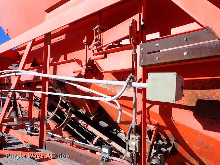 image for item DN6905 Conoco  concrete batch plant