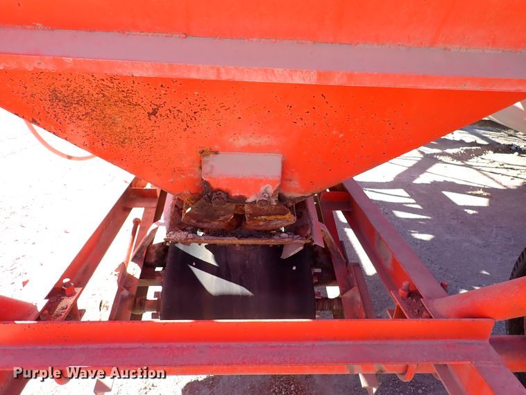 image for item DN6905 Conoco  concrete batch plant