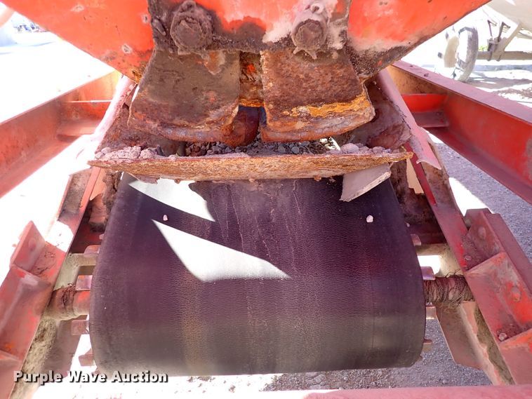 image for item DN6905 Conoco  concrete batch plant