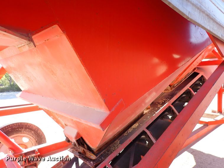 image for item DN6905 Conoco  concrete batch plant