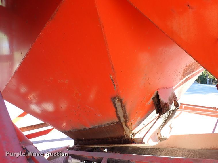 image for item DN6905 Conoco  concrete batch plant