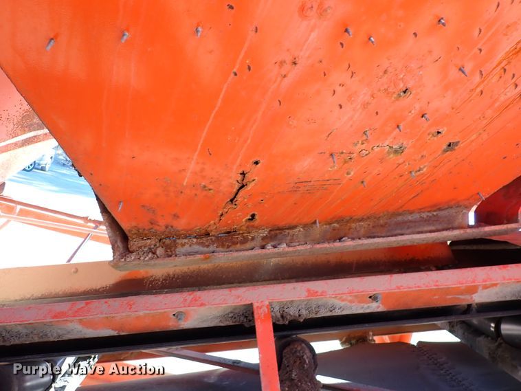 image for item DN6905 Conoco  concrete batch plant