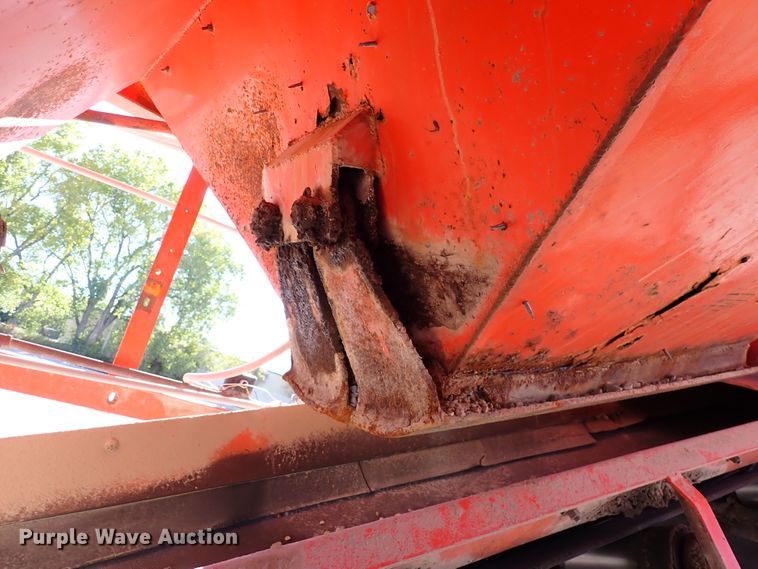 image for item DN6905 Conoco  concrete batch plant