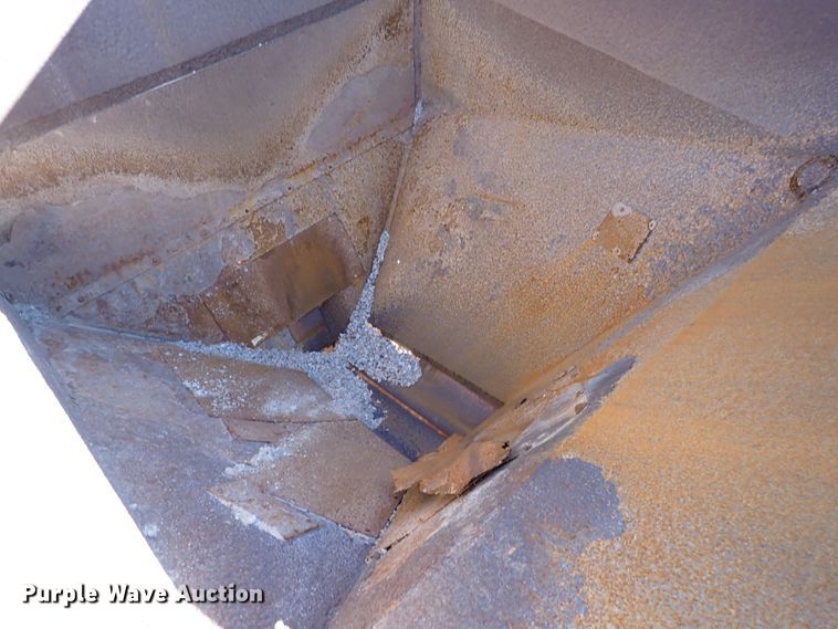 image for item DN6905 Conoco  concrete batch plant