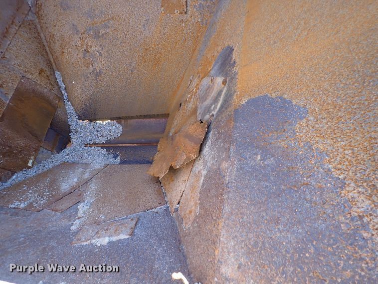 image for item DN6905 Conoco  concrete batch plant