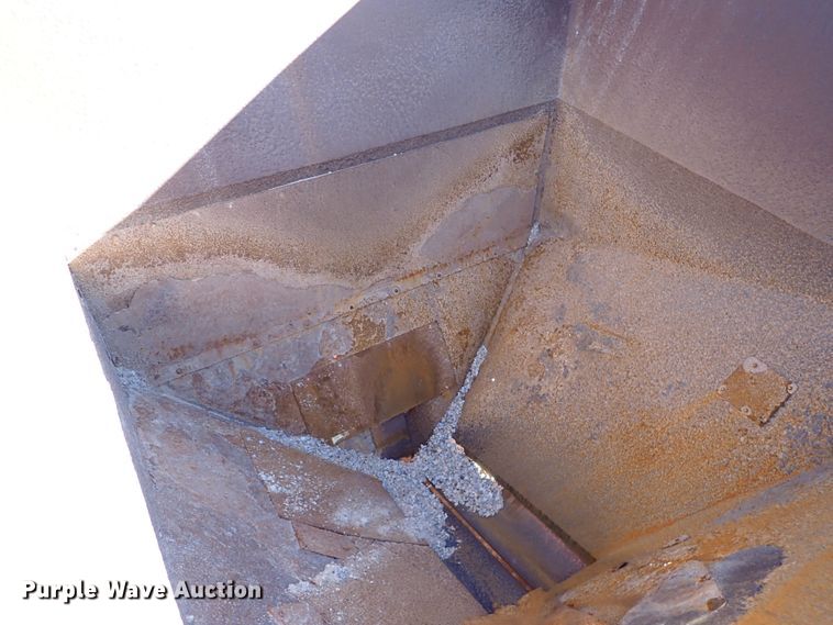 image for item DN6905 Conoco  concrete batch plant