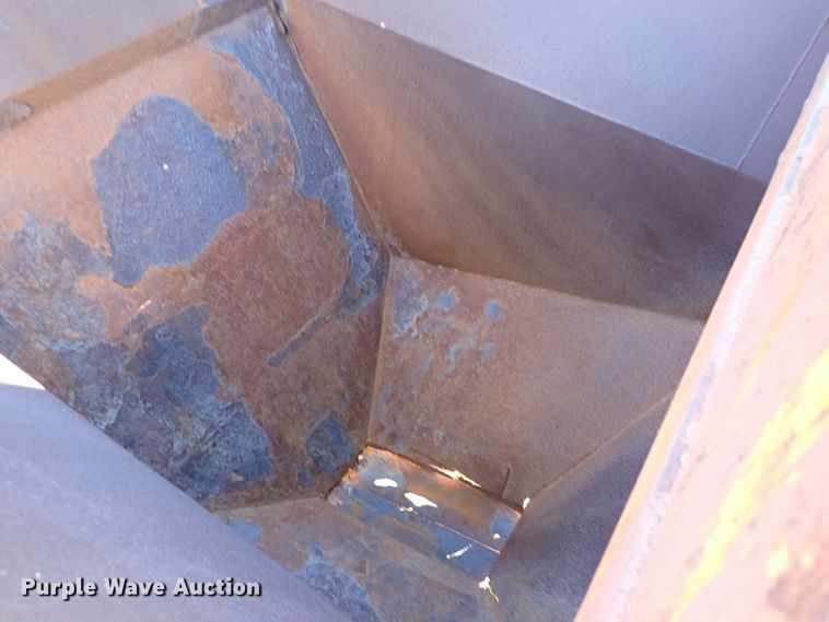 image for item DN6905 Conoco  concrete batch plant