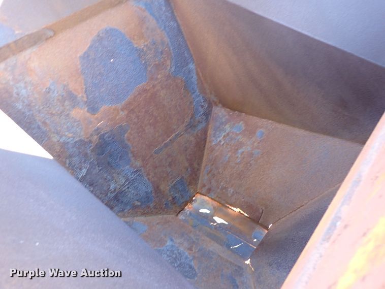 image for item DN6905 Conoco  concrete batch plant