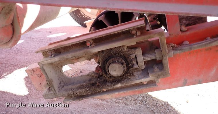 image for item DN6905 Conoco  concrete batch plant