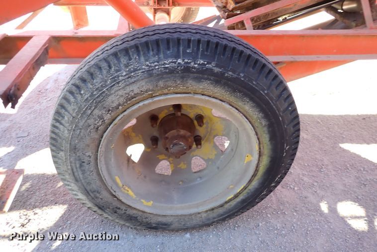 image for item DN6905 Conoco  concrete batch plant