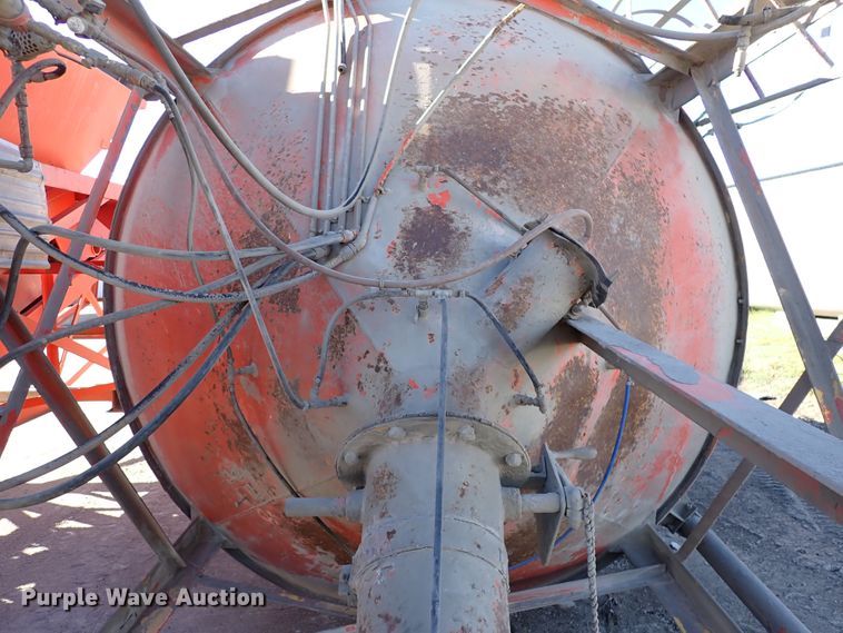 image for item DN6905 Conoco  concrete batch plant