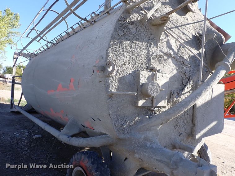 image for item DN6905 Conoco  concrete batch plant