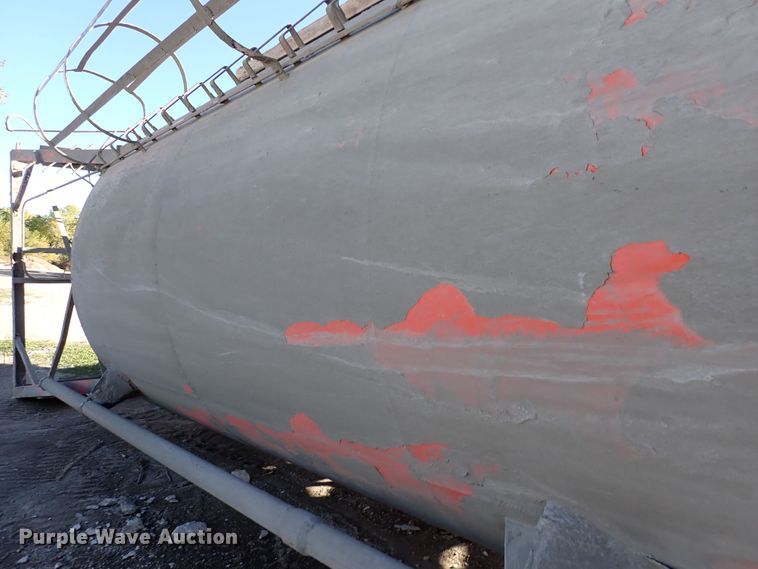 image for item DN6905 Conoco  concrete batch plant