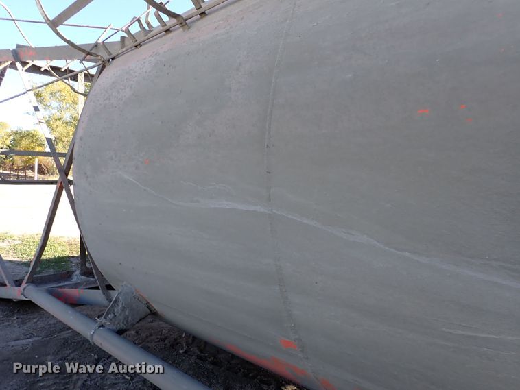 image for item DN6905 Conoco  concrete batch plant