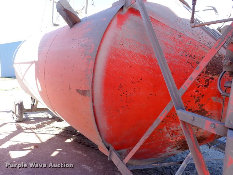 image for item DN6905 Conoco  concrete batch plant