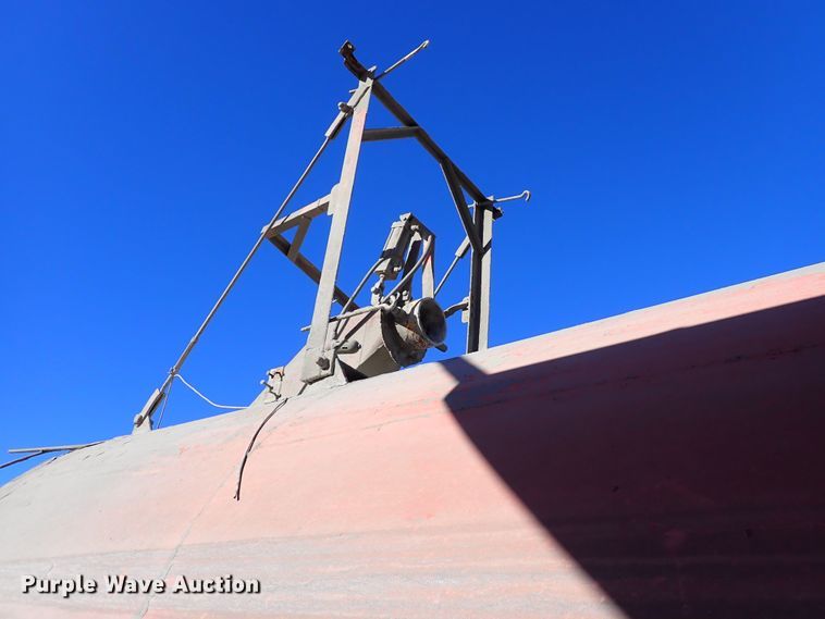 image for item DN6905 Conoco  concrete batch plant