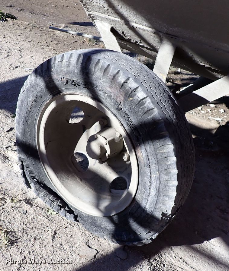 image for item DN6905 Conoco  concrete batch plant