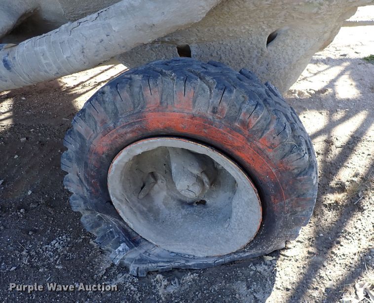 image for item DN6905 Conoco  concrete batch plant