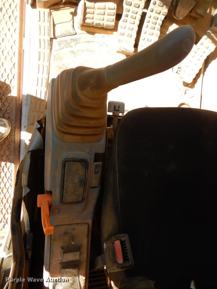 image for item DO1615 2003 Link Belt 460LX  excavator