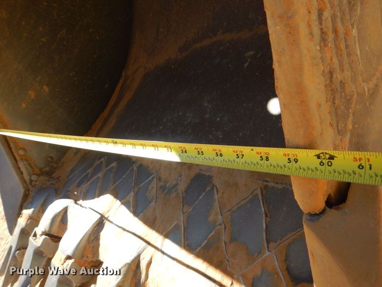 image for item DO1615 2003 Link Belt 460LX  excavator