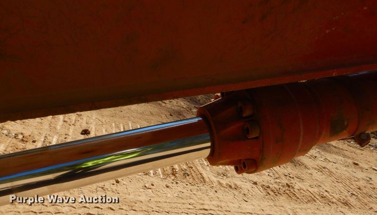 image for item DO1615 2003 Link Belt 460LX  excavator