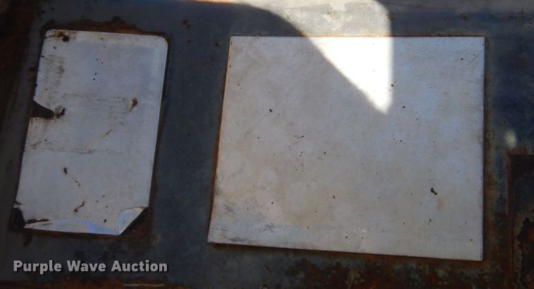 image for item DO1615 2003 Link Belt 460LX  excavator