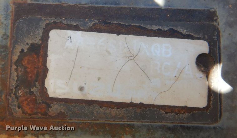 image for item DO1615 2003 Link Belt 460LX  excavator