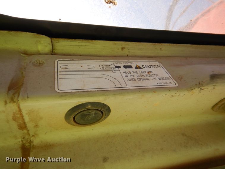 image for item DO1616 2004 Link Belt 225  excavator