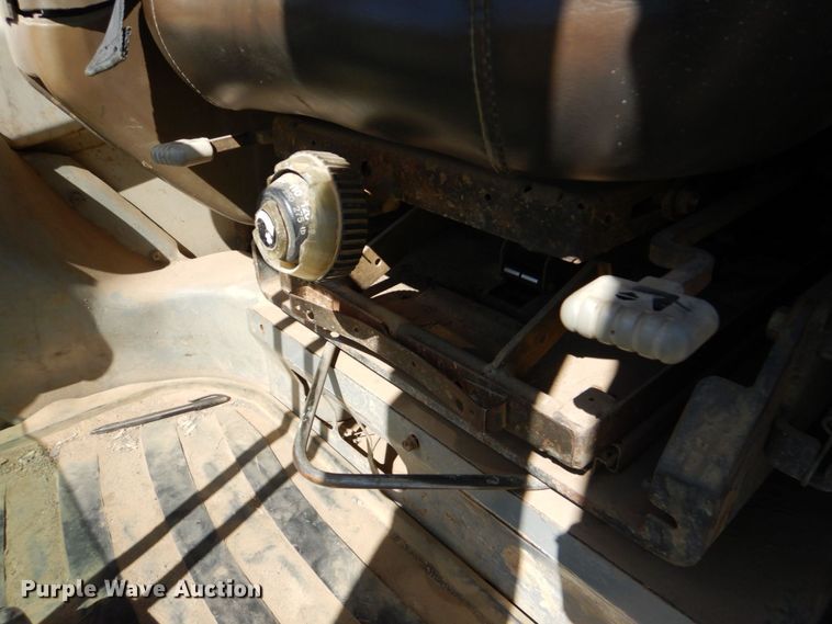 image for item DO1616 2004 Link Belt 225  excavator